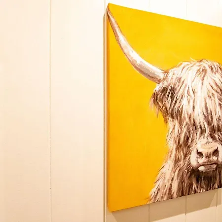 Bluebell Vakantiehuis