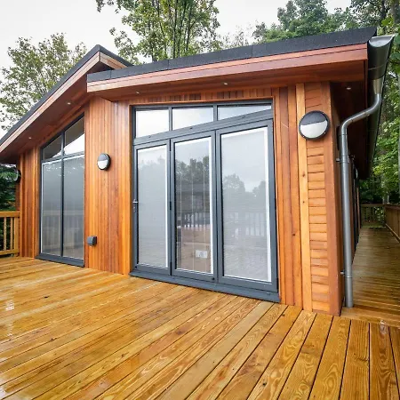 Vakantiehuis Bluebell