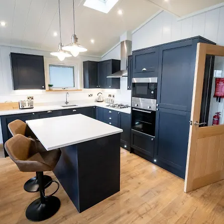 Semesterbostad Bluebell *