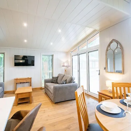 Bluebell Semesterbostad