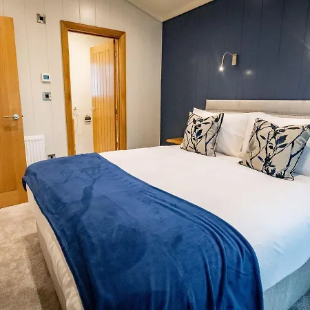 Vakantiehuis Bluebell Skipton