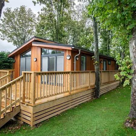 Bluebell Vakantiehuis *