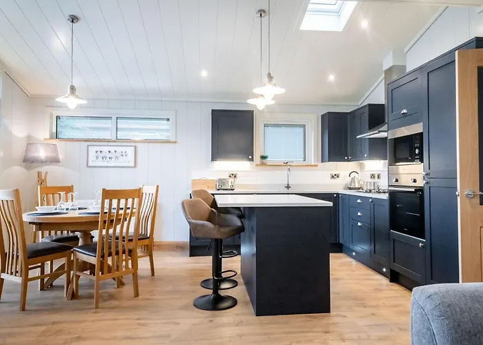 Bluebell Vakantiehuis *