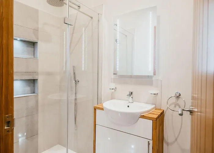 Vakantiehuis Bluebell Skipton