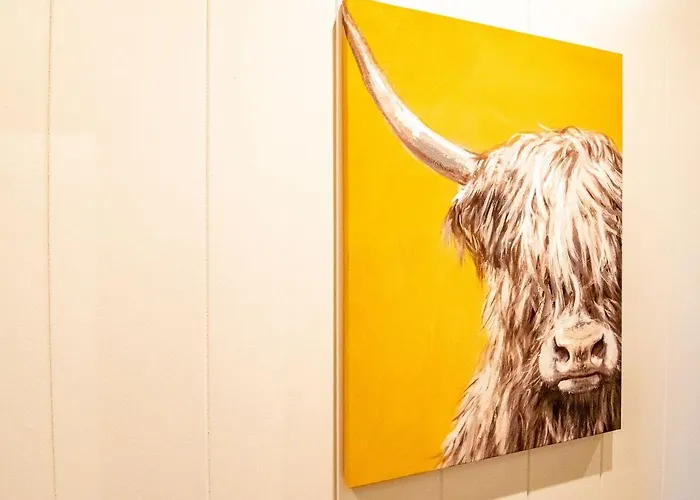 Bluebell Vakantiehuis