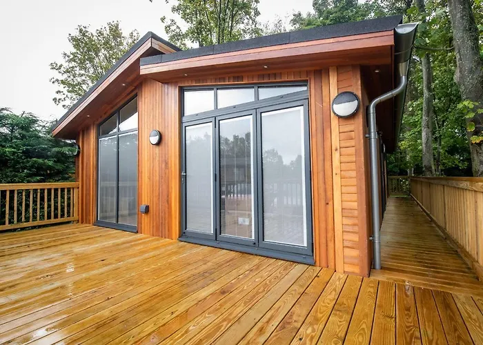 Vakantiehuis Bluebell