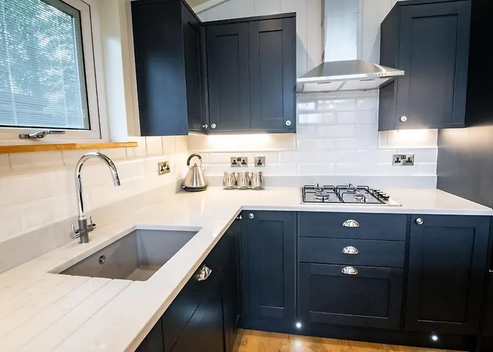 Bluebell Vakantiehuis *