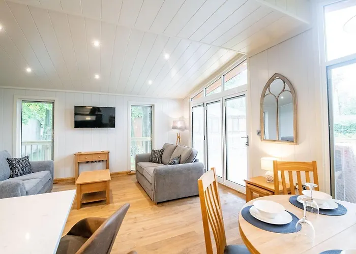 Bluebell Vakantiehuis