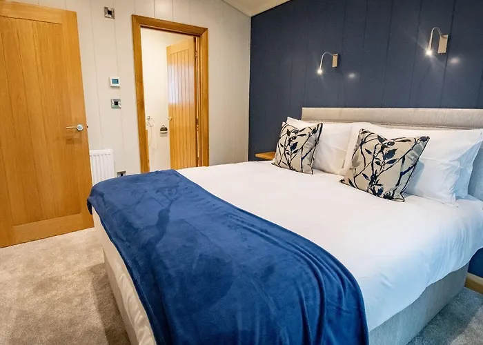 Vakantiehuis Bluebell Skipton