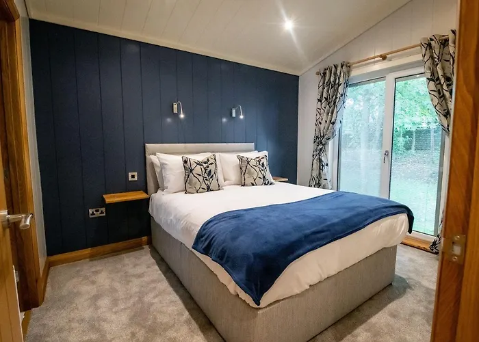 Bluebell Vakantiehuis *