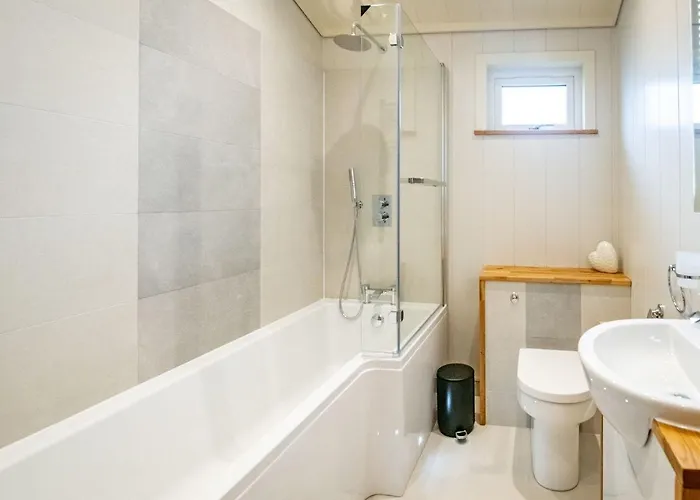 Vakantiehuis Bluebell Skipton