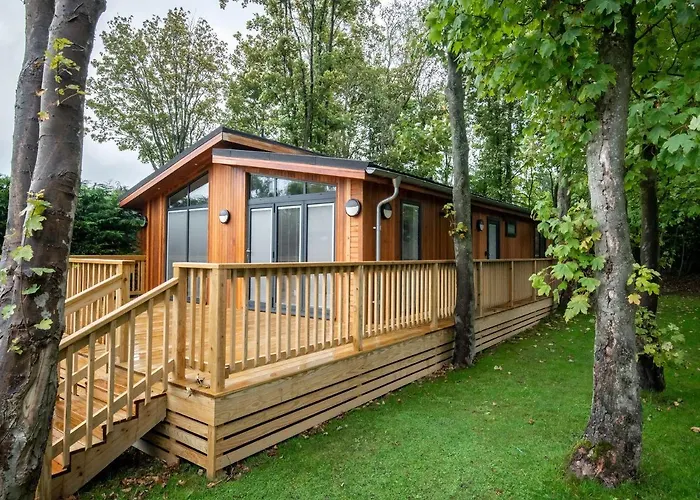 Bluebell Vakantiehuis *