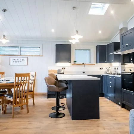 Bluebell Tatil Evi *