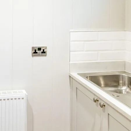 Bluebell Tatil Evi *