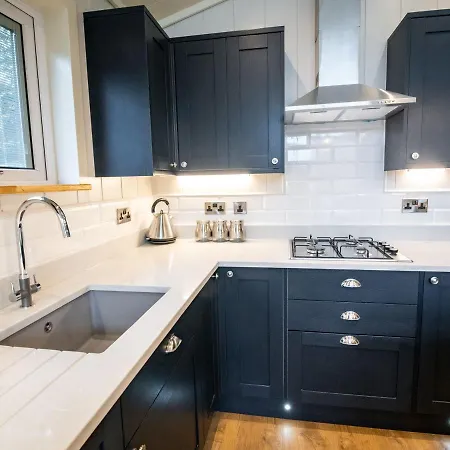 Bluebell Tatil Evi *