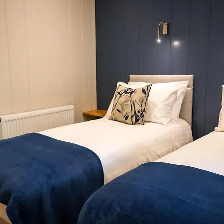 Bluebell Tatil Evi Skipton