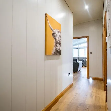 Bluebell Tatil Evi *