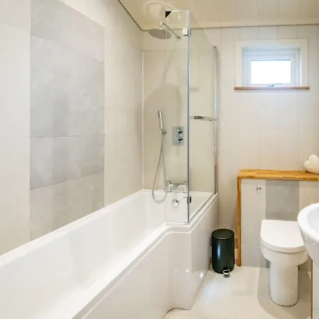 Tatil Evi Bluebell Skipton